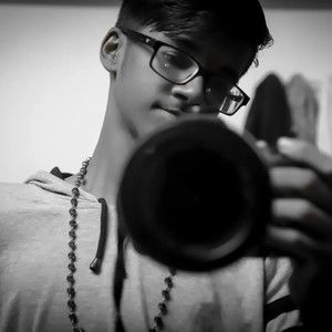Meet your Posher, Aniket
